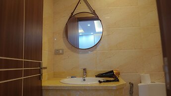 Green House Service Apartment