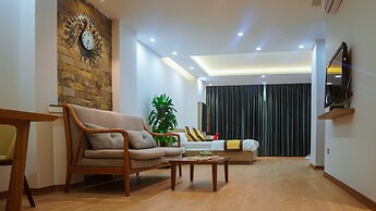 Green House Service Apartment