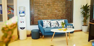 Green House Service Apartment