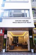 Green House Service Apartment