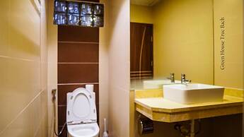 Green House Service Apartment