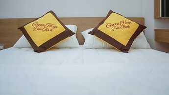 Green House Service Apartment