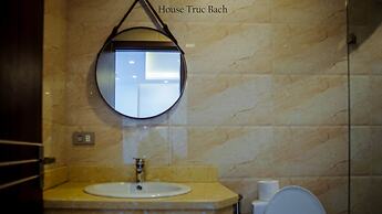 Green House Service Apartment