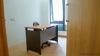 Green House Service Apartment