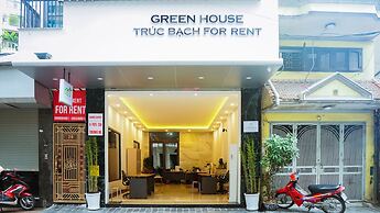 Green House Service Apartment