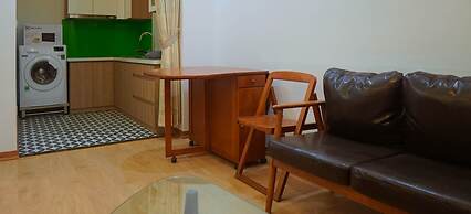 Green House Service Apartment