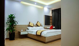 Green House Service Apartment