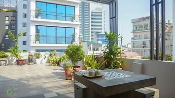 Green House Service Apartment