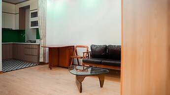 Green House Service Apartment