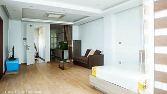 Green House Service Apartment