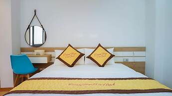 Green House Service Apartment