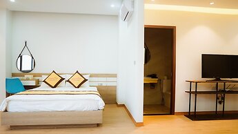 Green House Service Apartment