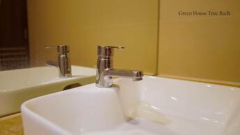 Green House Service Apartment