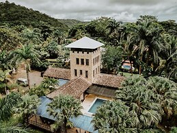 Castillo Tambor Resort and Restaurant