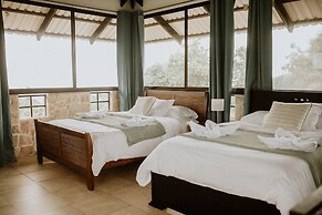 Castillo Tambor Resort and Restaurant