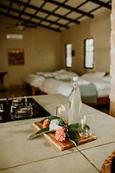 Castillo Tambor Resort and Restaurant