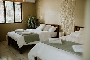 Castillo Tambor Resort and Restaurant