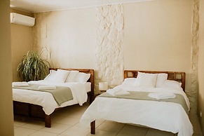 Castillo Tambor Resort and Restaurant