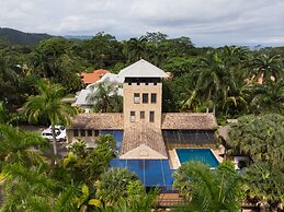 Castillo Tambor Resort and Restaurant