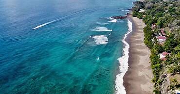 Castillo Tambor Resort and Restaurant