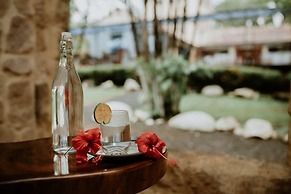 Castillo Tambor Resort and Restaurant