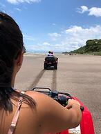 Castillo Tambor Resort and Restaurant