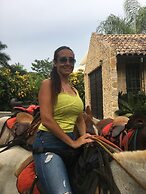 Castillo Tambor Resort and Restaurant