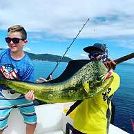 Castillo Tambor Resort and Restaurant