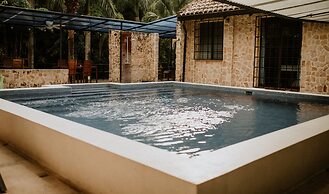 Castillo Tambor Resort and Restaurant