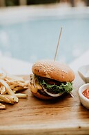 Castillo Tambor Resort and Restaurant