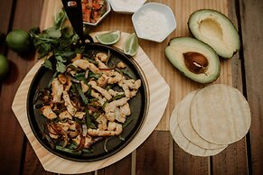 Castillo Tambor Resort and Restaurant