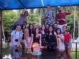 Castillo Tambor Resort and Restaurant