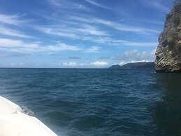 Castillo Tambor Resort and Restaurant