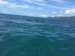 Castillo Tambor Resort and Restaurant