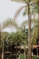 Castillo Tambor Resort and Restaurant