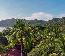 Castillo Tambor Resort and Restaurant