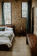 Castillo Tambor Resort and Restaurant