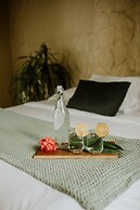 Castillo Tambor Resort and Restaurant