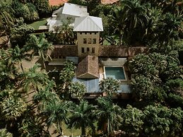 Castillo Tambor Resort and Restaurant