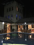 Castillo Tambor Resort and Restaurant