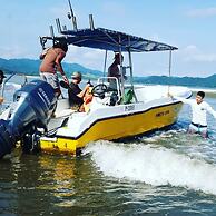 Castillo Tambor Resort and Restaurant