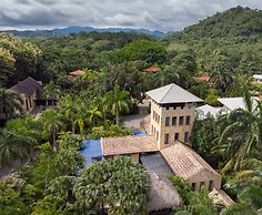 Castillo Tambor Resort and Restaurant