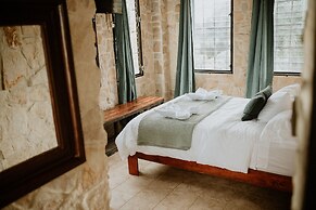 Castillo Tambor Resort and Restaurant