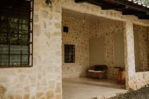 Castillo Tambor Resort and Restaurant