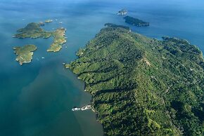 Castillo Tambor Resort and Restaurant