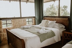 Castillo Tambor Resort and Restaurant