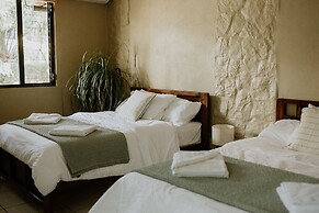 Castillo Tambor Resort and Restaurant