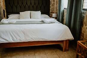 Castillo Tambor Resort and Restaurant