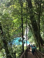 Castillo Tambor Resort and Restaurant