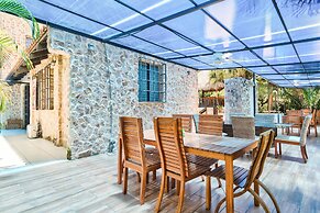 Castillo Tambor Resort and Restaurant